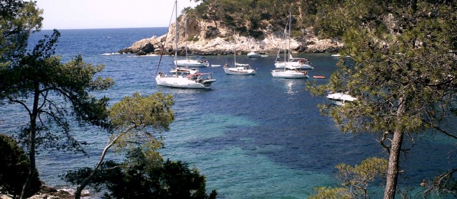 Port d'Alon